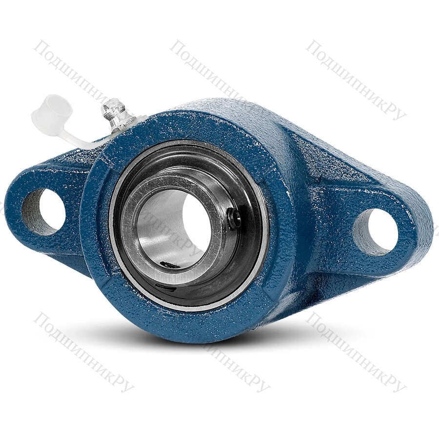 Подшипниковый узел UCFL 216 - Вал: 80 мм